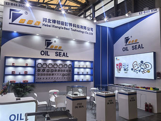 Hebei Xiangte Seal Technology Co., Ltd. निर्माता उत्पादन लाइन