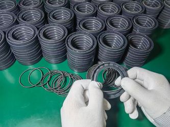 Hebei Xiangte Seal Technology Co., Ltd. निर्माता उत्पादन लाइन
