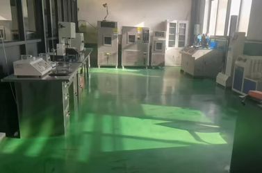 Hebei Xiangte Seal Technology Co., Ltd. निर्माता उत्पादन लाइन