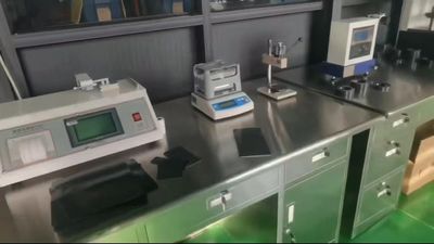Hebei Xiangte Seal Technology Co., Ltd. निर्माता उत्पादन लाइन