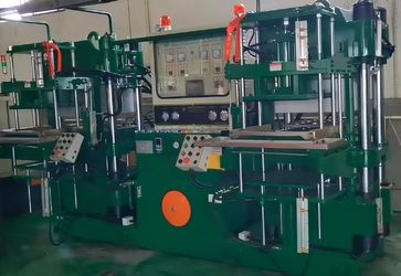 Hebei Xiangte Seal Technology Co., Ltd. निर्माता उत्पादन लाइन