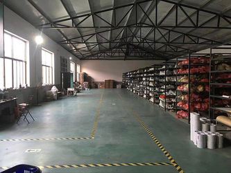 Hebei Xiangte Seal Technology Co., Ltd. निर्माता उत्पादन लाइन