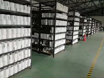 Hebei Xiangte Seal Technology Co., Ltd. निर्माता उत्पादन लाइन