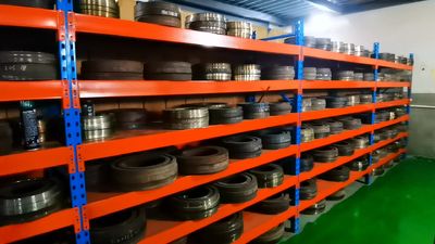 Hebei Xiangte Seal Technology Co., Ltd. निर्माता उत्पादन लाइन