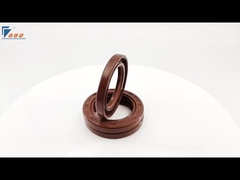 लिप सीलिंग टीसी एससी ईसी तेल सील तापमान के लिए रियर क्रैंकशाफ्ट तेल सील