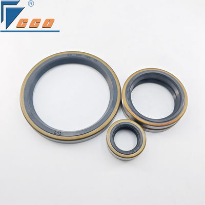 खरीदें रियर क्रैंकशाफ्ट रबर तेल सील एसबी पंप तेल सील 20 * 40 * 11 online manufacture