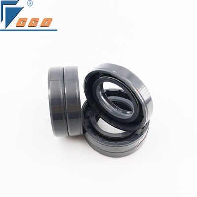 खरीदें Round Black Oil Seal Rubber for Industrial in High Pressure Environments online manufacture