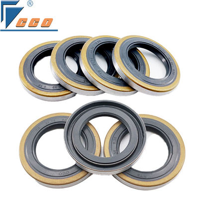 खरीदें High Pressure Rotary Seals High Heat Resistance and Various Sizes for Industrial online manufacture