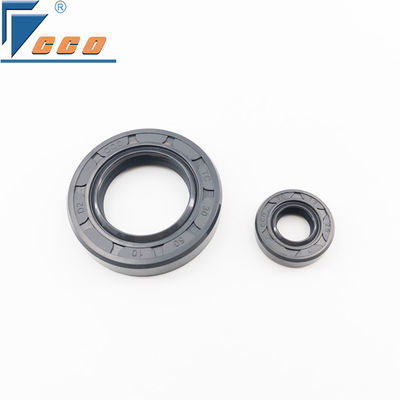 अनुकूलित टीसी कंकाल तेल सील एफकेएम रबर सील रासायनिक संक्षारण मानक सील