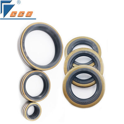 इंजनों के लिए बेहतर सीलिंग प्रदर्शन के साथ गैस वर्किंग ऑटोमोटिव सील