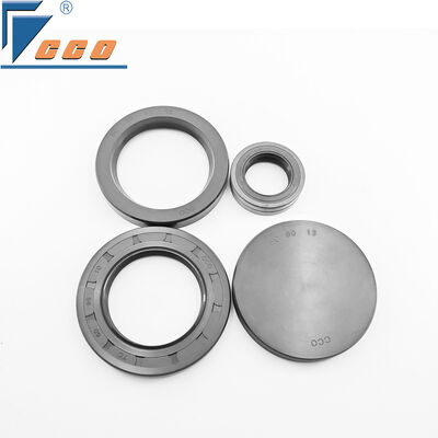 TC TYPE तेल सील ऑटोमोबाइल निर्माण और विनिर्माण सहित विभिन्न औद्योगिक क्षेत्रों में उपयुक्त